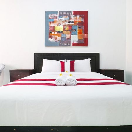 Duta Surf Stay Canggu Kuta Lombok Exterior foto