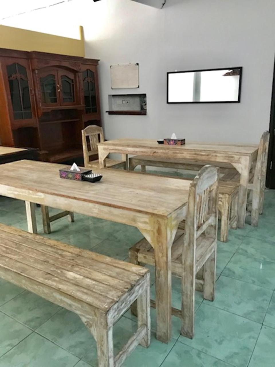 Duta Surf Stay Canggu Kuta Lombok Exterior foto