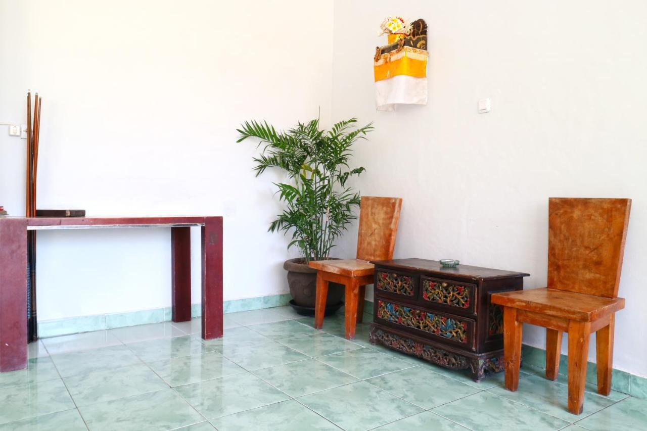 Duta Surf Stay Canggu Kuta Lombok Exterior foto
