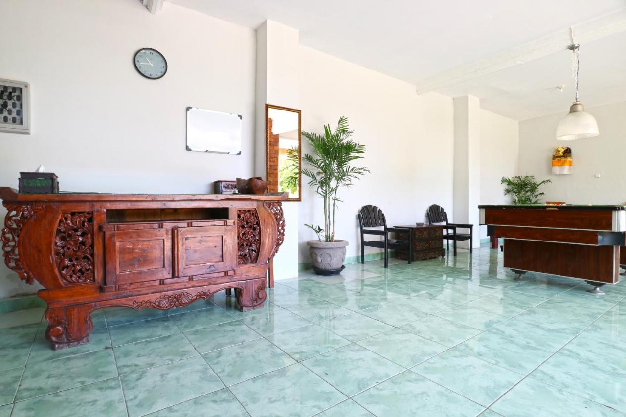 Duta Surf Stay Canggu Kuta Lombok Exterior foto