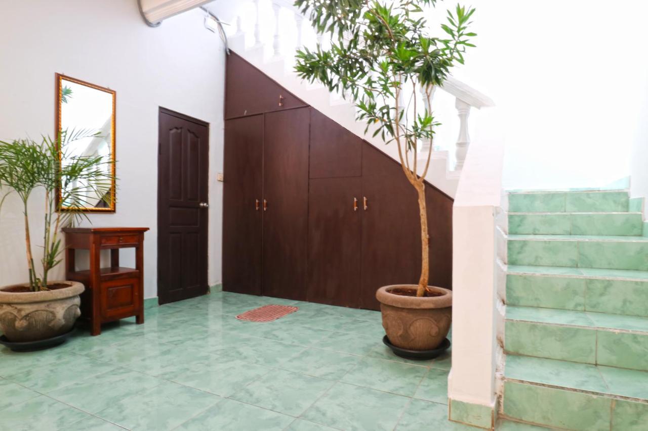 Duta Surf Stay Canggu Kuta Lombok Exterior foto