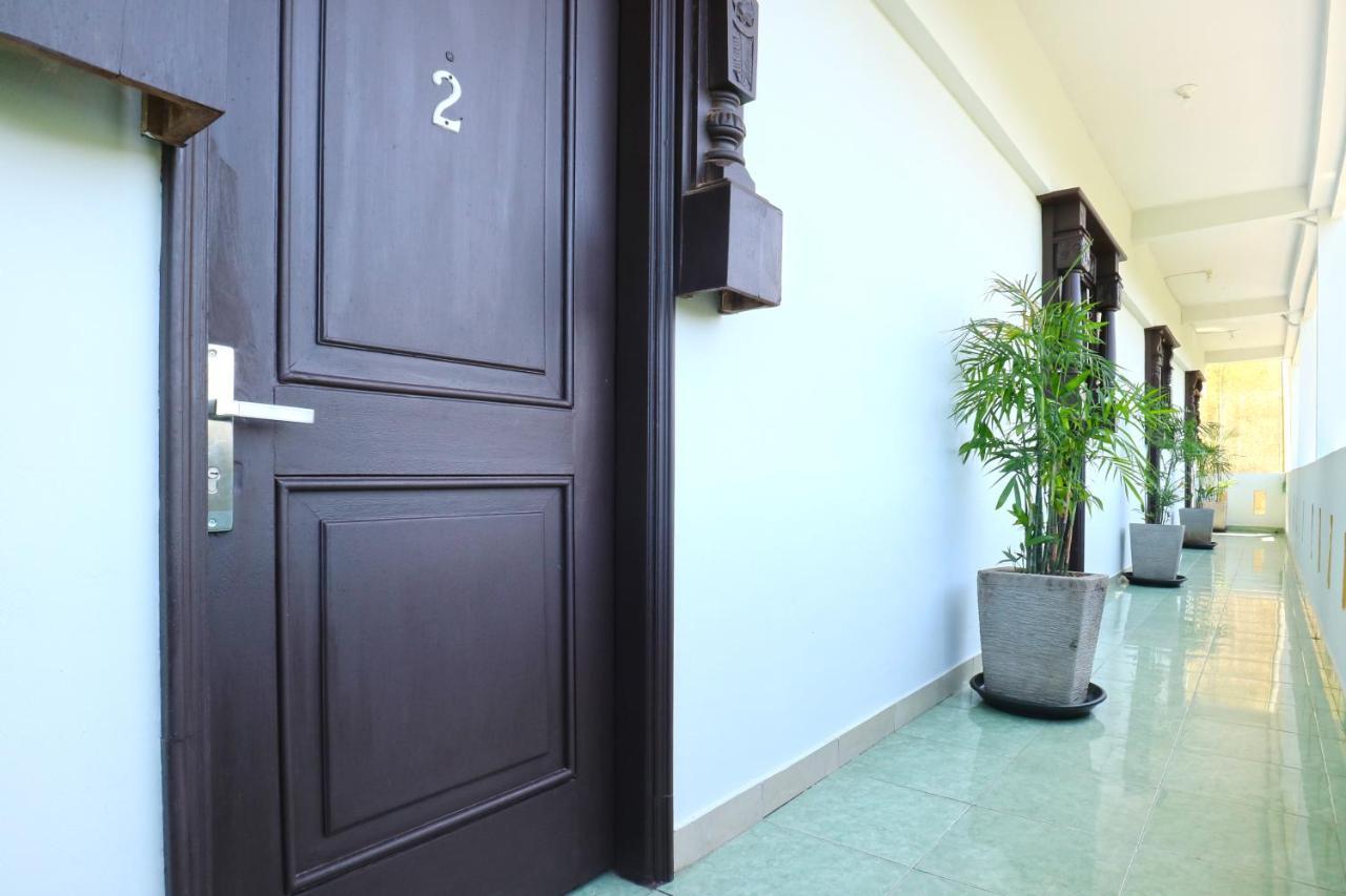 Duta Surf Stay Canggu Kuta Lombok Exterior foto
