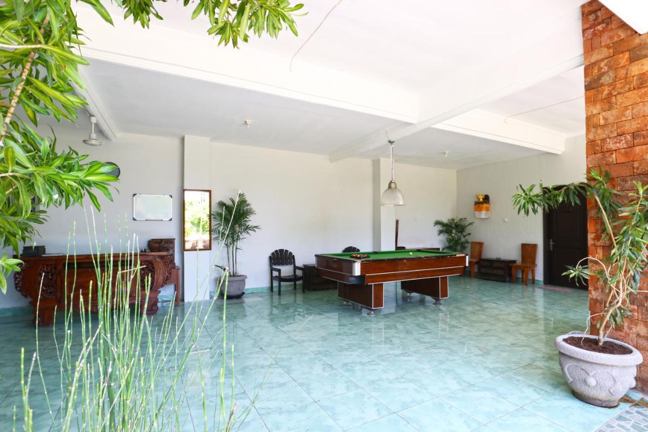 Duta Surf Stay Canggu Kuta Lombok Exterior foto