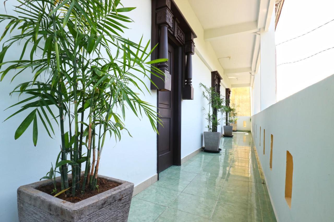 Duta Surf Stay Canggu Kuta Lombok Exterior foto