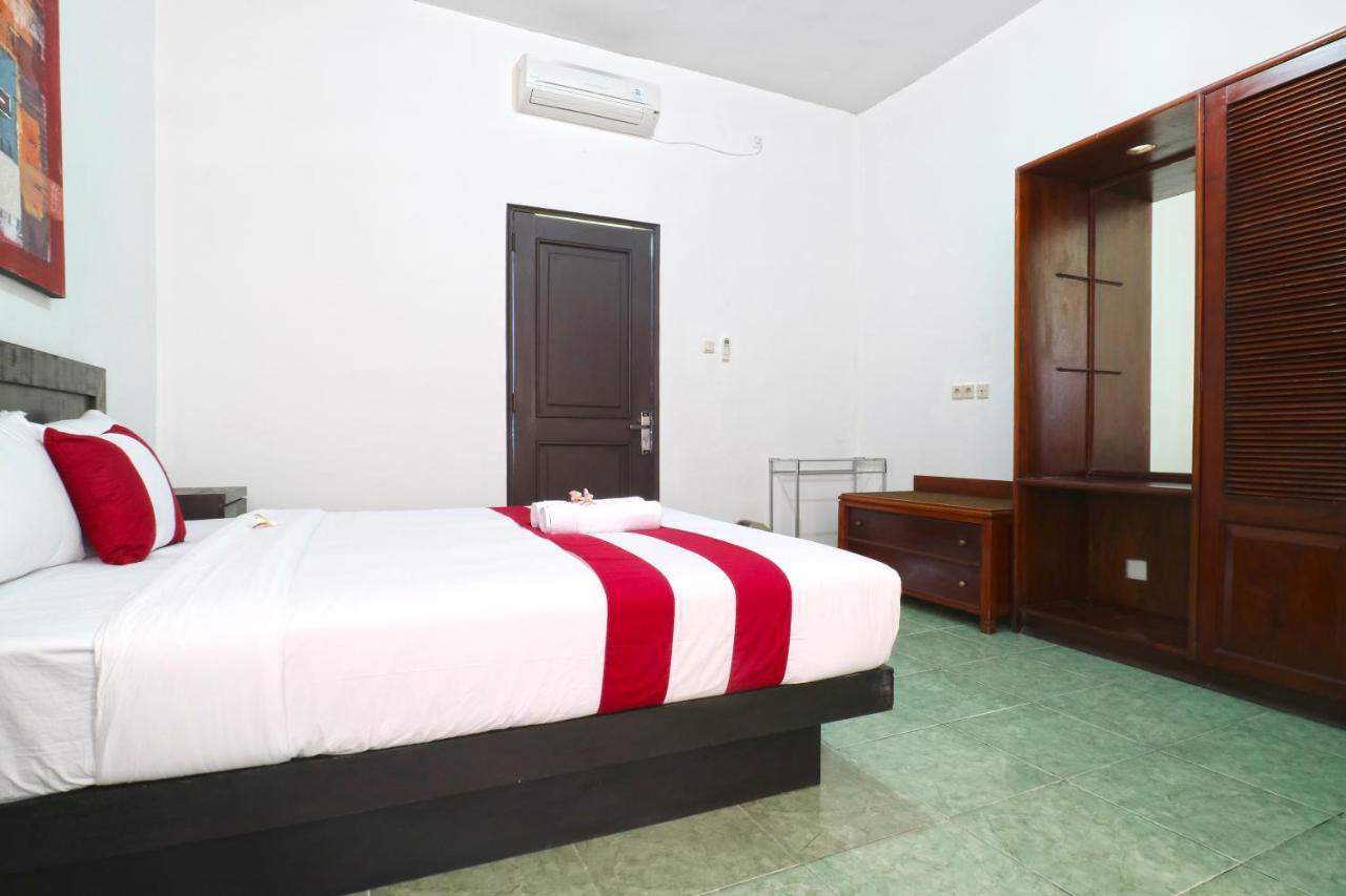 Duta Surf Stay Canggu Kuta Lombok Exterior foto