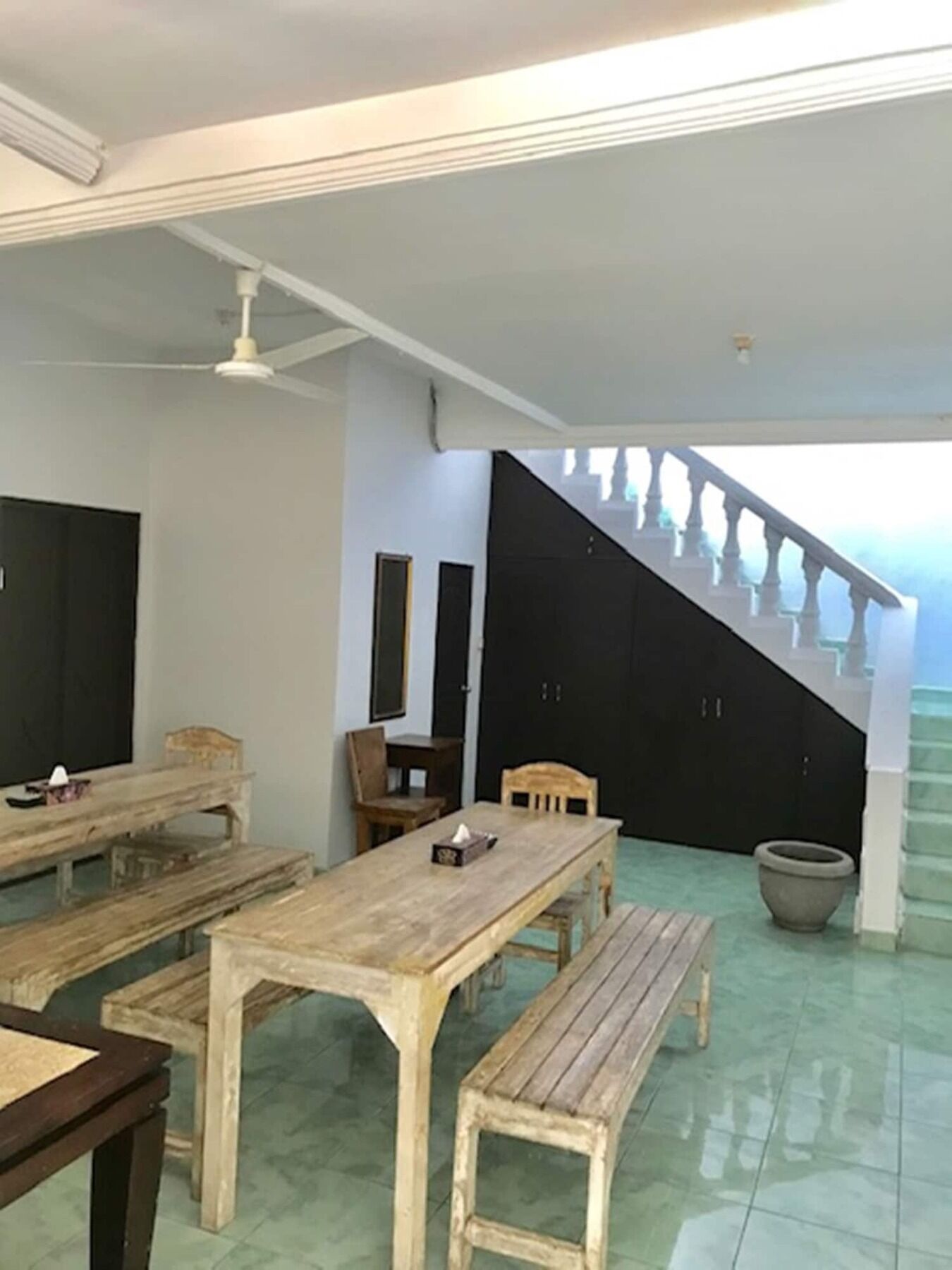 Duta Surf Stay Canggu Kuta Lombok Exterior foto