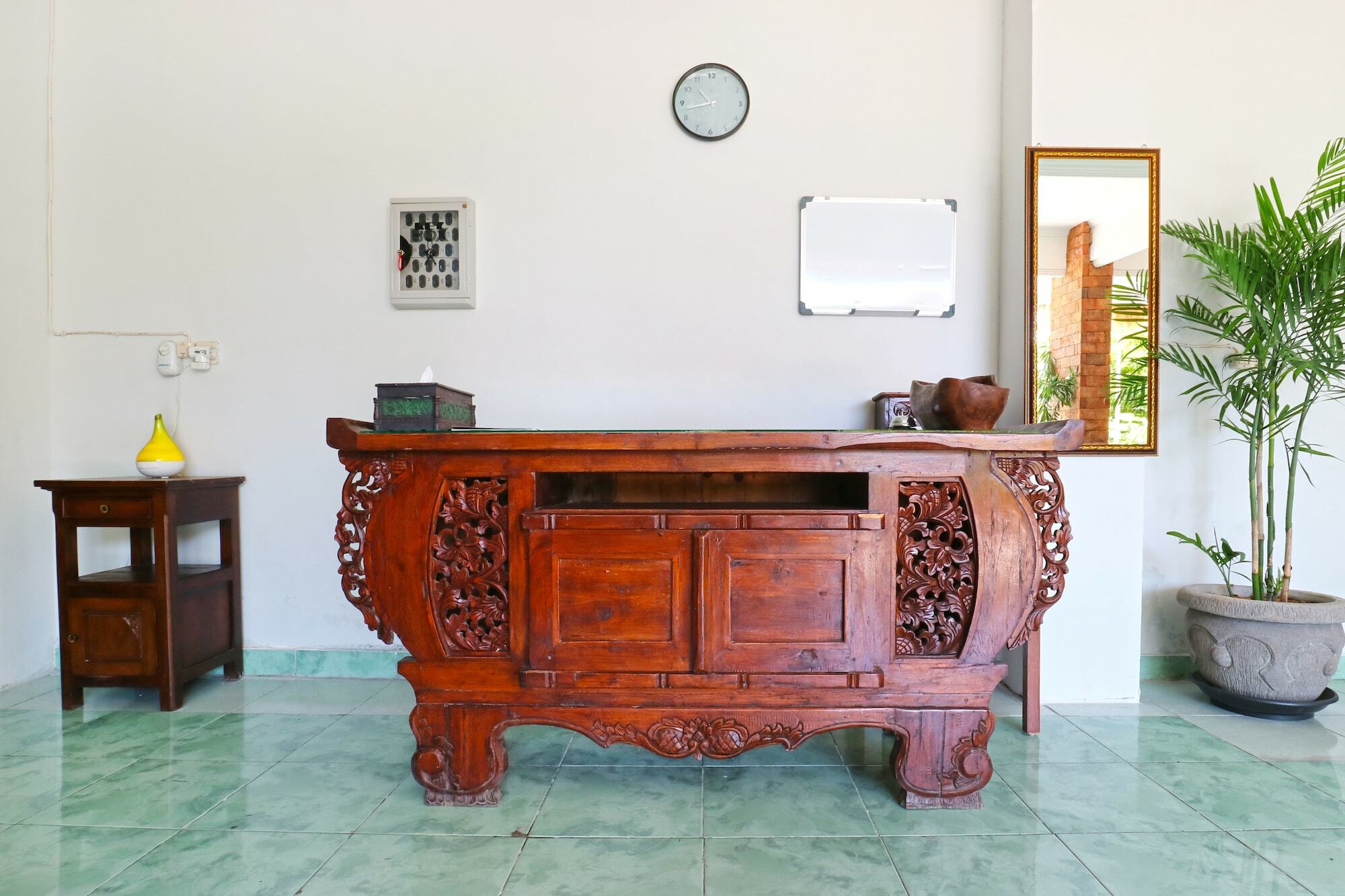 Duta Surf Stay Canggu Kuta Lombok Exterior foto